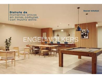 Apartamento en venta en Ciudad Del Rio, Medellín · foto 4 de 7