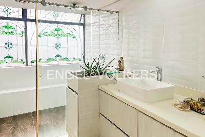 Apartamento en venta en Los Balsos, Medellín · foto 10 de 16