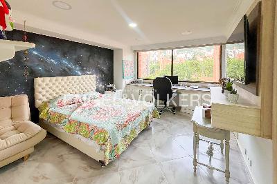 Apartamento en venta en Los Balsos, Medellín · foto 12 de 16