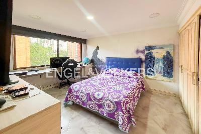 Apartamento en venta en Los Balsos, Medellín · foto 14 de 16