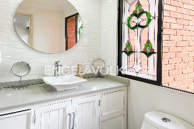Apartamento en venta en Los Balsos, Medellín · foto 15 de 16