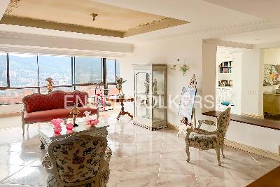 Apartamento en venta en Los Balsos, Medellín · foto 3 de 16