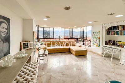 Apartamento en venta en Los Balsos, Medellín · foto 4 de 16