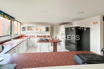 Apartamento en venta en Los Balsos, Medellín · foto 7 de 16