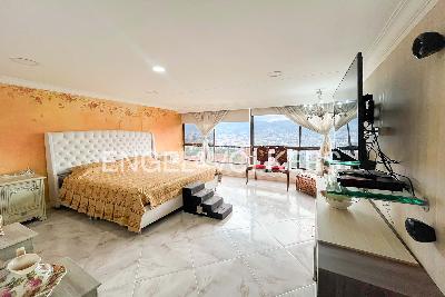 Apartamento en venta en Los Balsos, Medellín · foto 9 de 16