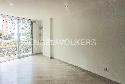Apartamento de 3 alcobas en venta en Niza, Bogotá, 96 m² · foto 2 de 20