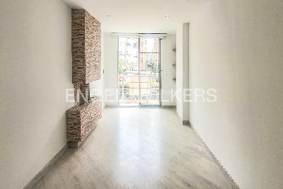 Apartamento de 3 alcobas en venta en Niza, Bogotá, 96 m² · foto 3 de 20