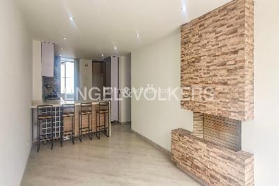 Apartamento de 3 alcobas en venta en Niza, Bogotá, 96 m² · foto 4 de 20