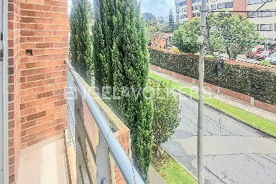 Apartamento de 3 alcobas en venta en Niza, Bogotá, 96 m² · foto 5 de 20