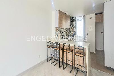 Apartamento de 3 alcobas en venta en Niza, Bogotá, 96 m² · foto 6 de 20