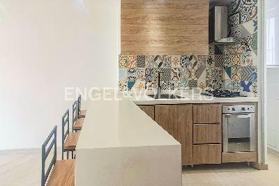 Apartamento de 3 alcobas en venta en Niza, Bogotá, 96 m² · foto 8 de 20