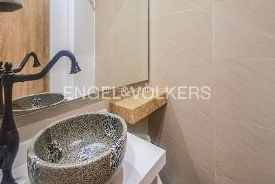 Apartamento de 3 alcobas en venta en Niza, Bogotá, 96 m² · foto 9 de 20