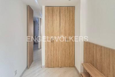 Apartamento de 3 alcobas en venta en Niza, Bogotá, 96 m² · foto 15 de 20
