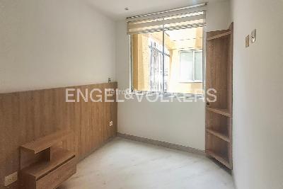Apartamento de 3 alcobas en venta en Niza, Bogotá, 96 m² · foto 16 de 20