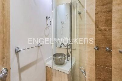 Apartamento de 3 alcobas en venta en Niza, Bogotá, 96 m² · foto 17 de 20