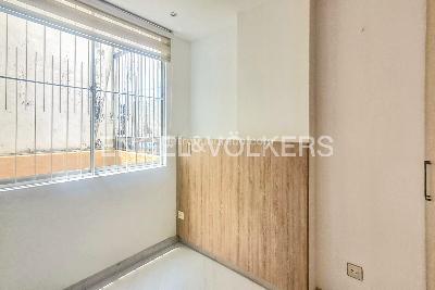 Apartamento de 3 alcobas en venta en Niza, Bogotá, 96 m² · foto 18 de 20