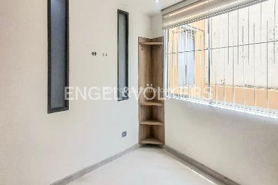 Apartamento de 3 alcobas en venta en Niza, Bogotá, 96 m² · foto 19 de 20