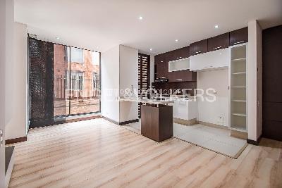 Apartamento en venta en Chico Norte Iii, Bogotá · foto 2 de 10