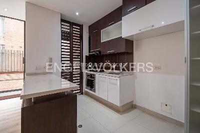 Apartamento en venta en Chico Norte Iii, Bogotá · foto 3 de 10