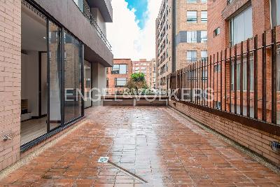 Apartamento en venta en Chico Norte Iii, Bogotá · foto 5 de 10