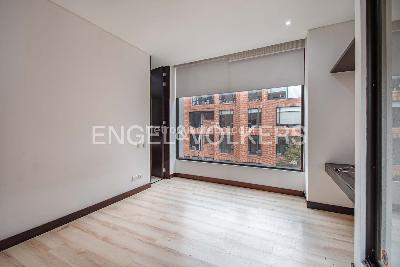 Apartamento en venta en Chico Norte Iii, Bogotá · foto 6 de 10