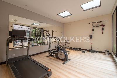 Apartamento en venta en Chico Norte Iii, Bogotá · foto 10 de 10