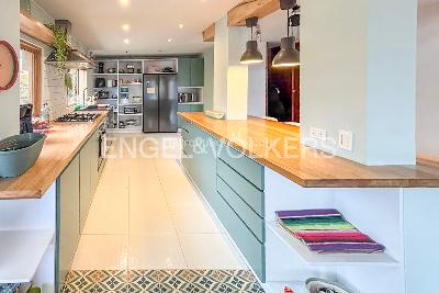 Casa en venta en La Calera, Bogotá · foto 4 de 15