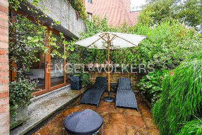 Apartamento en venta en Los Rosales, Bogotá · foto 12 de 16