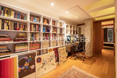 Apartamento en venta en Los Rosales, Bogotá · foto 13 de 16