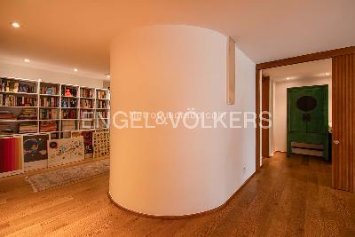 Apartamento en venta en Los Rosales, Bogotá · foto 6 de 16