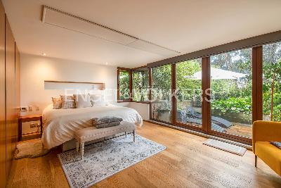 Apartamento en venta en Los Rosales, Bogotá · foto 8 de 16