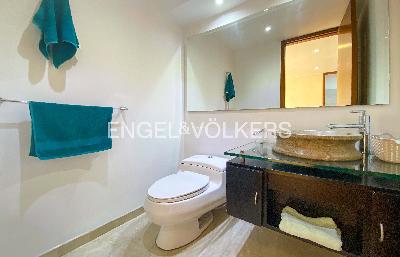 Apartamento de 3 alcobas en arriendo en Provenza, Bogotá, 146 m² · foto 4 de 20