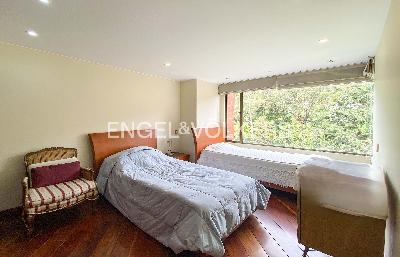 Apartamento de 3 alcobas en arriendo en Provenza, Bogotá, 146 m² · foto 8 de 20