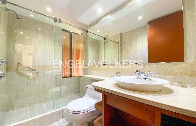 Apartamento de 3 alcobas en arriendo en Provenza, Bogotá, 146 m² · foto 9 de 20
