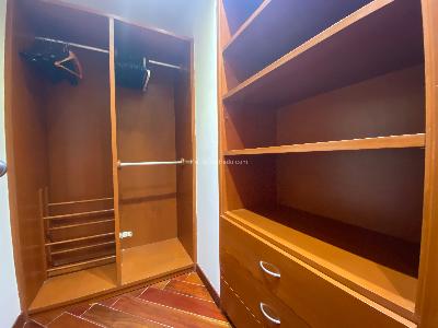 Apartamento de 3 alcobas en arriendo en Provenza, Bogotá, 146 m² · foto 11 de 20