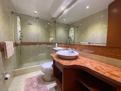 Apartamento de 3 alcobas en arriendo en Provenza, Bogotá, 146 m² · foto 12 de 20