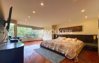 Apartamento de 3 alcobas en arriendo en Provenza, Bogotá, 146 m² · foto 13 de 20