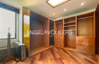 Apartamento de 3 alcobas en arriendo en Provenza, Bogotá, 146 m² · foto 14 de 20