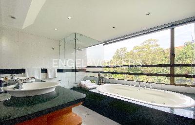 Apartamento de 3 alcobas en arriendo en Provenza, Bogotá, 146 m² · foto 16 de 20