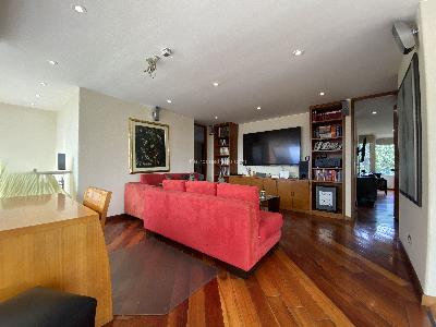 Apartamento de 3 alcobas en arriendo en Provenza, Bogotá, 146 m² · foto 17 de 20
