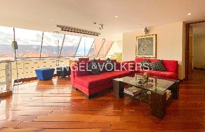 Apartamento de 3 alcobas en arriendo en Provenza, Bogotá, 146 m² · foto 18 de 20