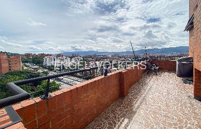 Apartamento de 3 alcobas en arriendo en Provenza, Bogotá, 146 m² · foto 19 de 20