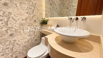 Apartamento en venta en Santa Barbara Alta, Bogotá · foto 6 de 16