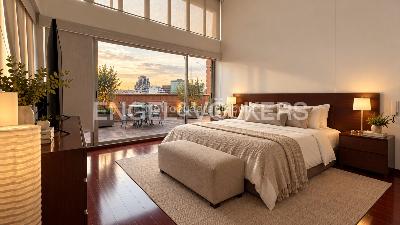 Apartamento en venta en Santa Barbara Alta, Bogotá · foto 8 de 16