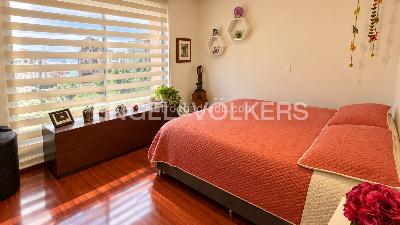 Apartamento en venta en Santa Barbara Alta, Bogotá · foto 12 de 16