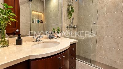 Apartamento en venta en Santa Barbara Alta, Bogotá · foto 13 de 16