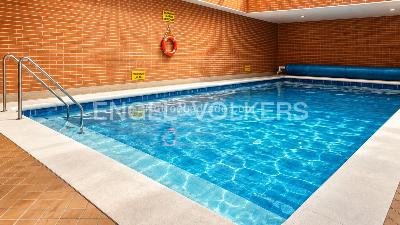 Apartamento en venta en Santa Barbara Alta, Bogotá · foto 14 de 16