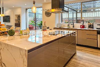 Apartamento de 1 alcoba en arriendo en La Cabrera, Bogotá, 123 m² · foto 7 de 20