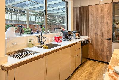 Apartamento de 1 alcoba en arriendo en La Cabrera, Bogotá, 123 m² · foto 8 de 20