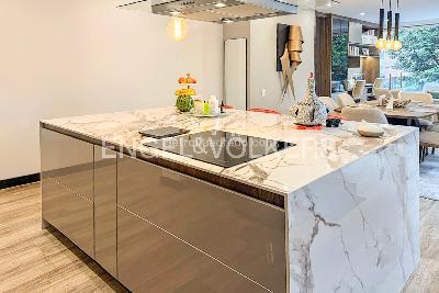 Apartamento de 1 alcoba en arriendo en La Cabrera, Bogotá, 123 m² · foto 10 de 20
